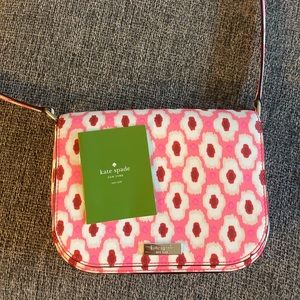 Kate spade crossbody